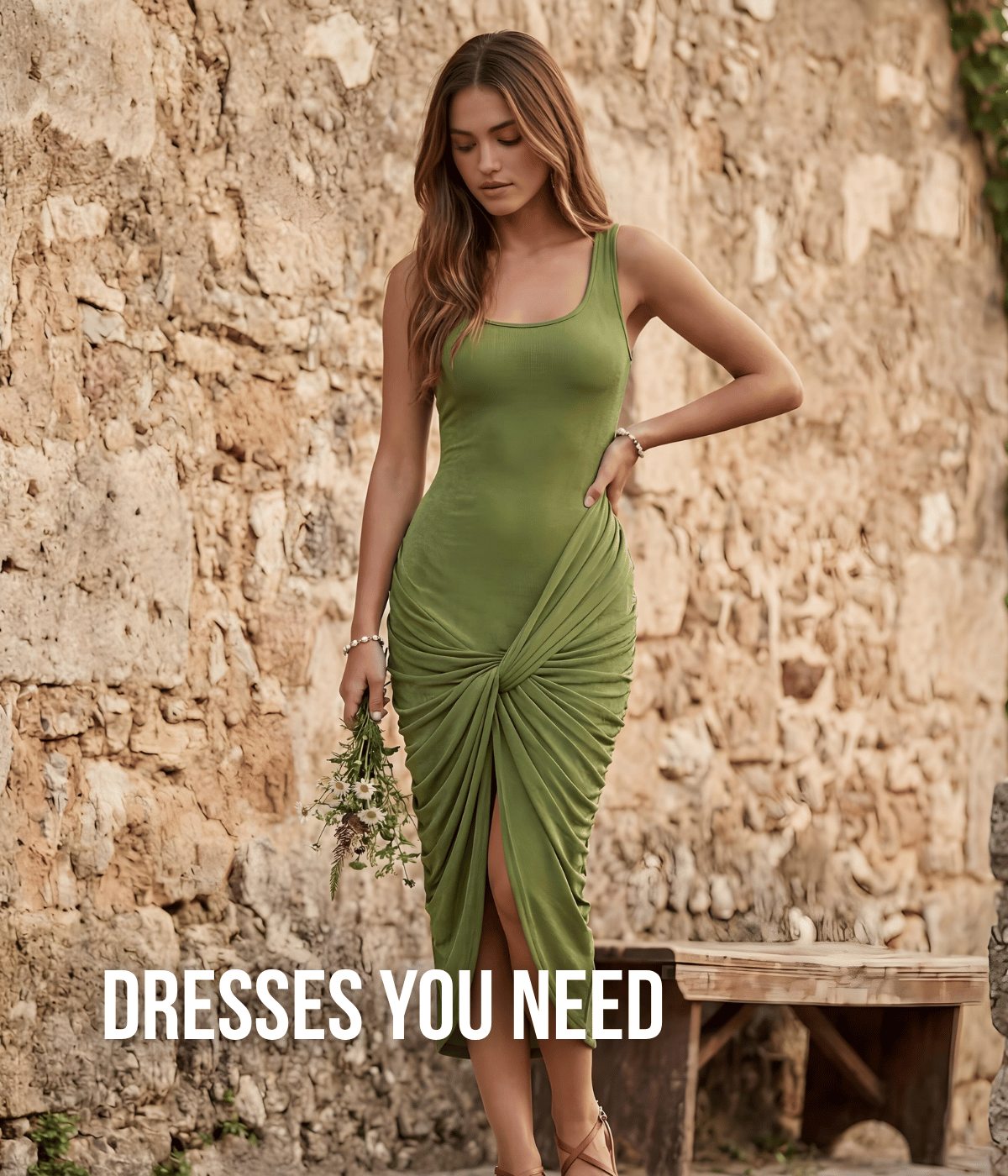 Dresses