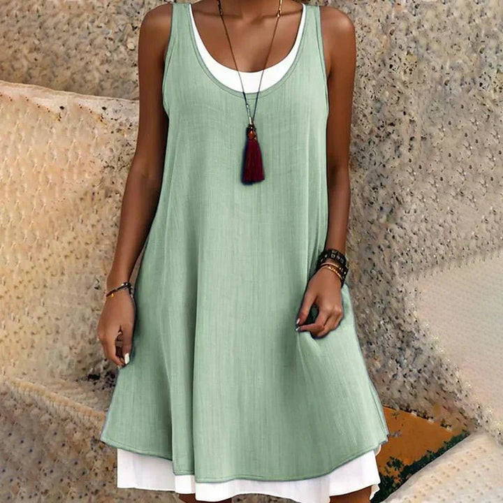 Tessa Mini Dress
