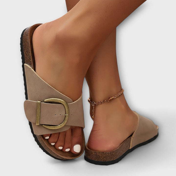 Joanna Sandals