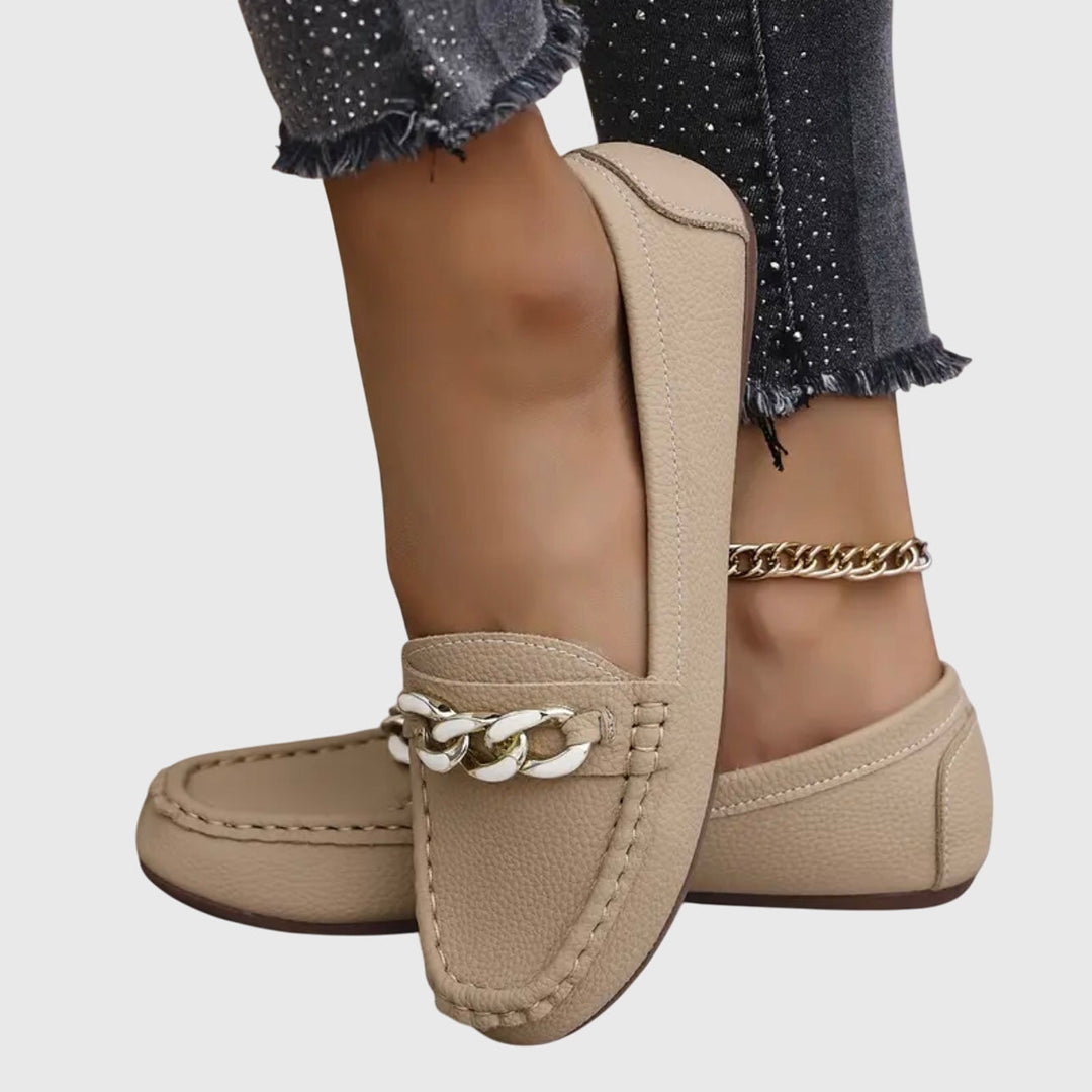 Harlow Loafers