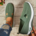 Abby Slip-On Comfort Shoes