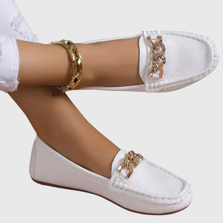 Harlow Loafers