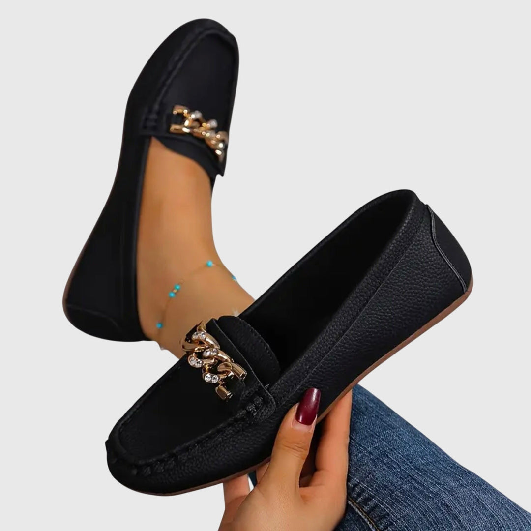 Harlow Loafers