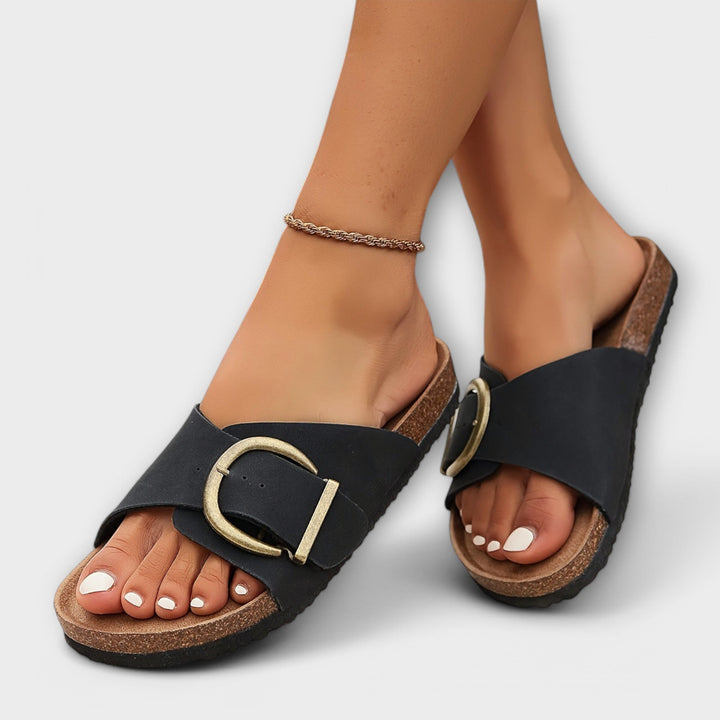 Joanna Sandals
