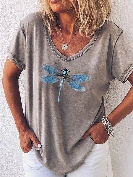 Luna Tee