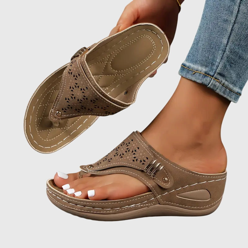Cleo Sandals