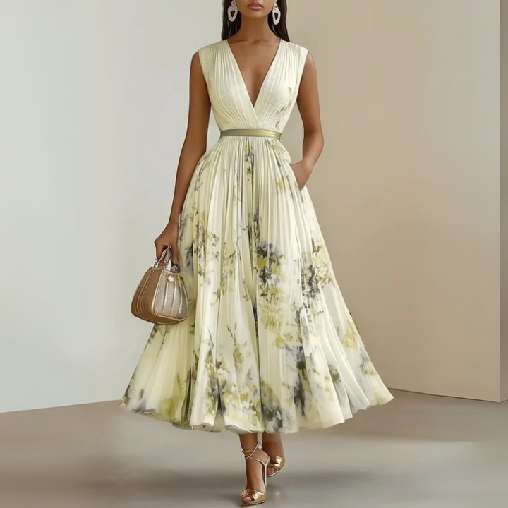 Maureen Maxi Dress