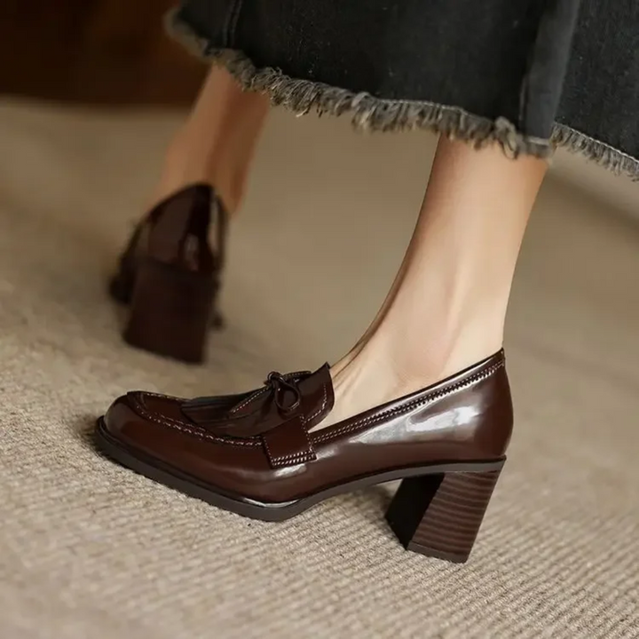Vivienne Heels