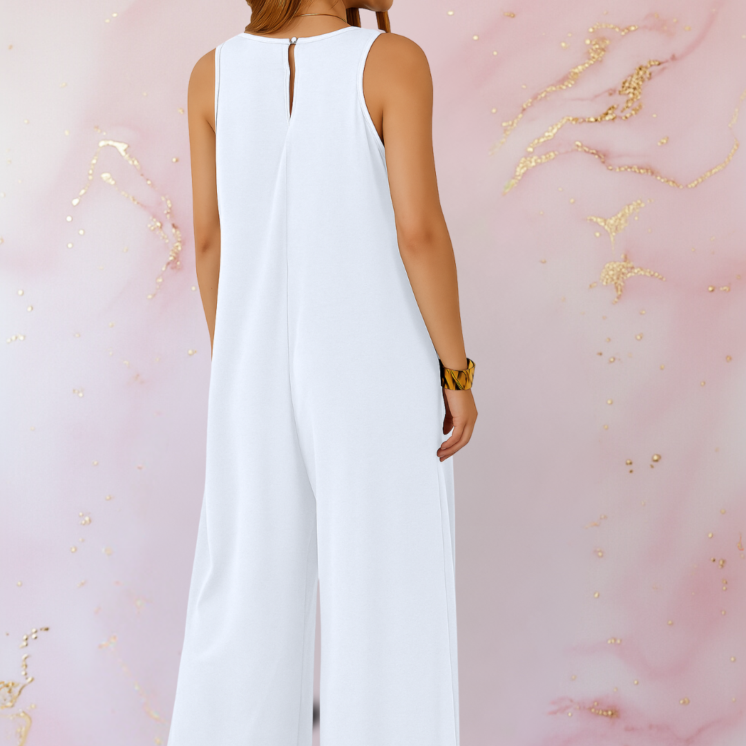Onyx Jumpsuit