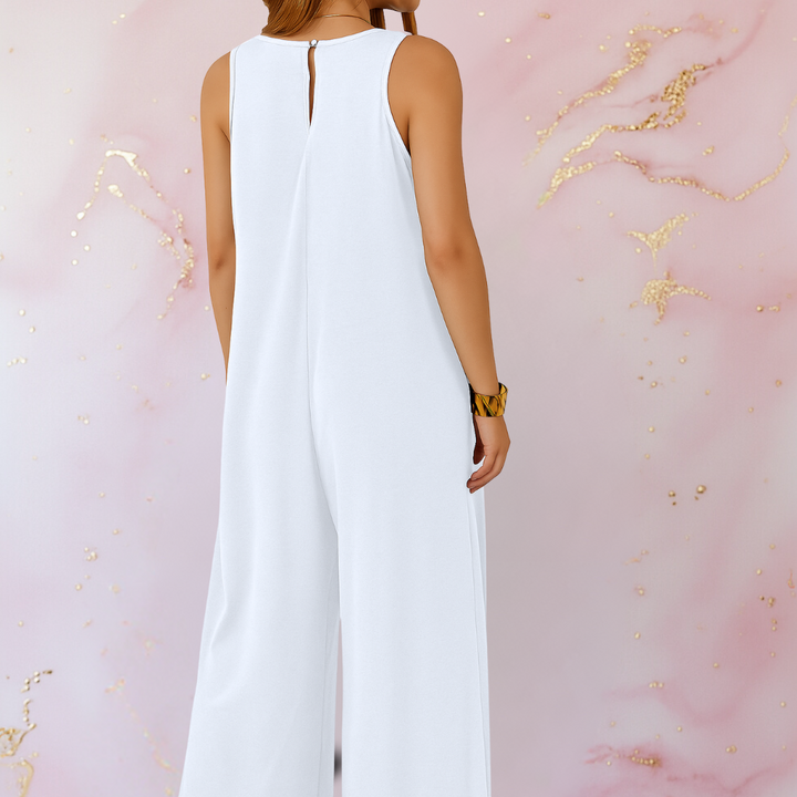 Onyx Jumpsuit