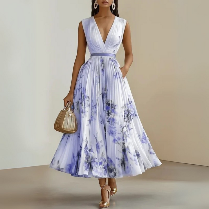 Maureen Maxi Dress