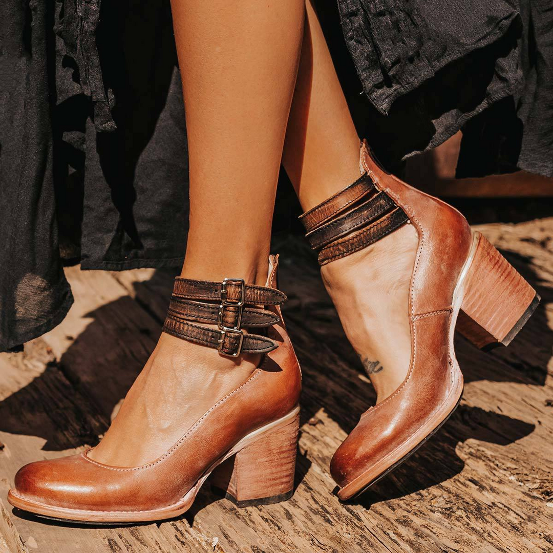 Naturéva Sandals