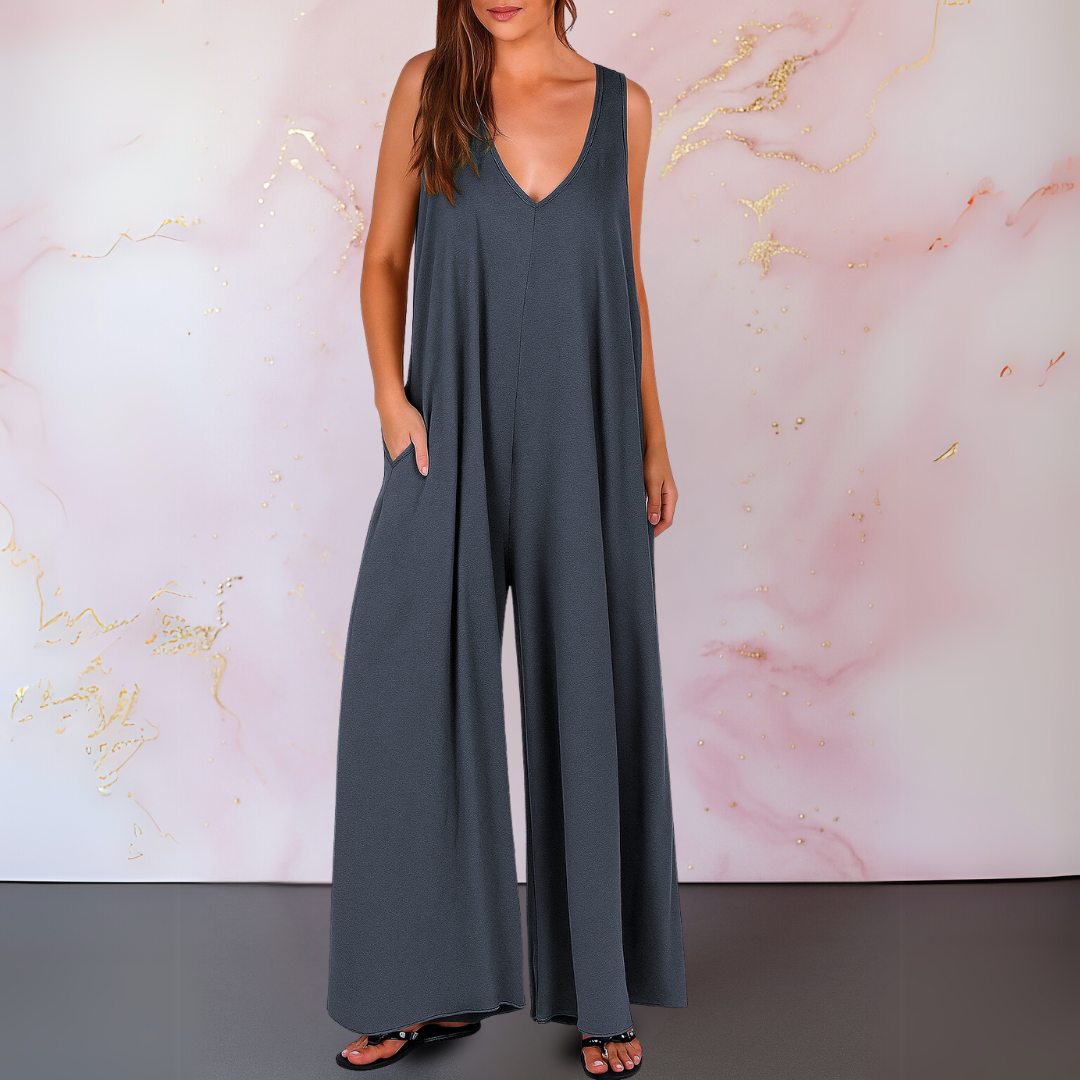 Onyx Jumpsuit