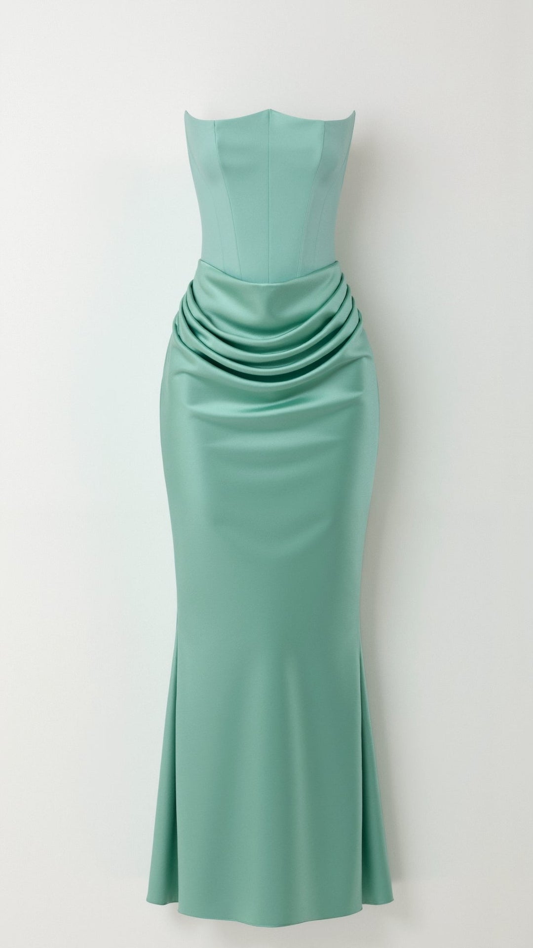 Timeless Maxi Wedding Guest Dress for Women