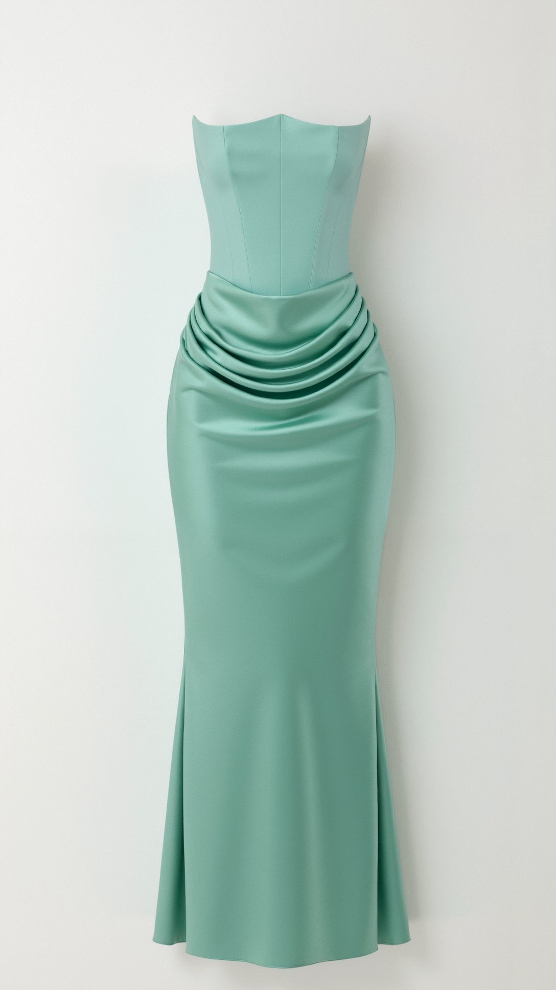 Timeless Maxi Wedding Guest Dress for Women