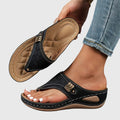 Cleo Sandals