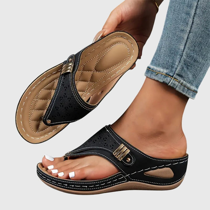 Cleo Sandals