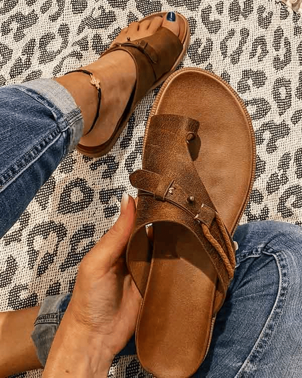Roma Sandals