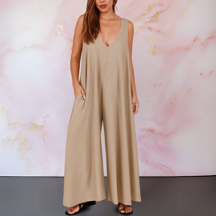 Onyx Jumpsuit