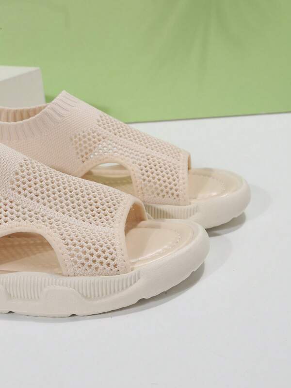 Luna Platform Sandals
