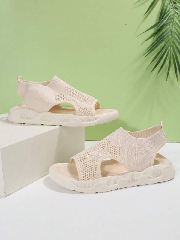Luna Platform Sandals