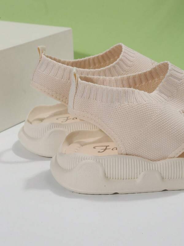 Luna Platform Sandals