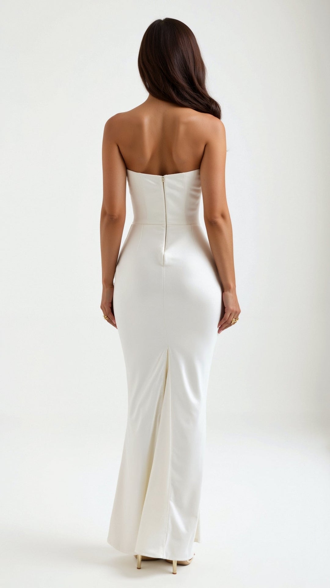 Timeless Maxi Wedding Guest Dress for Women
