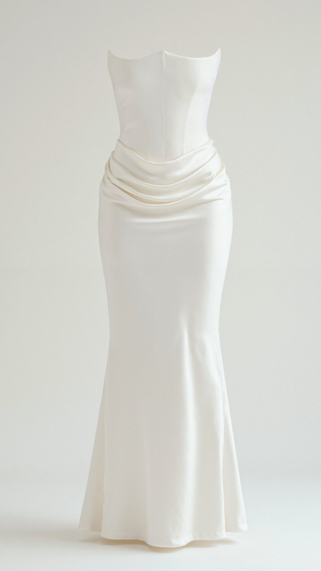 Timeless Maxi Wedding Guest Dress for Women