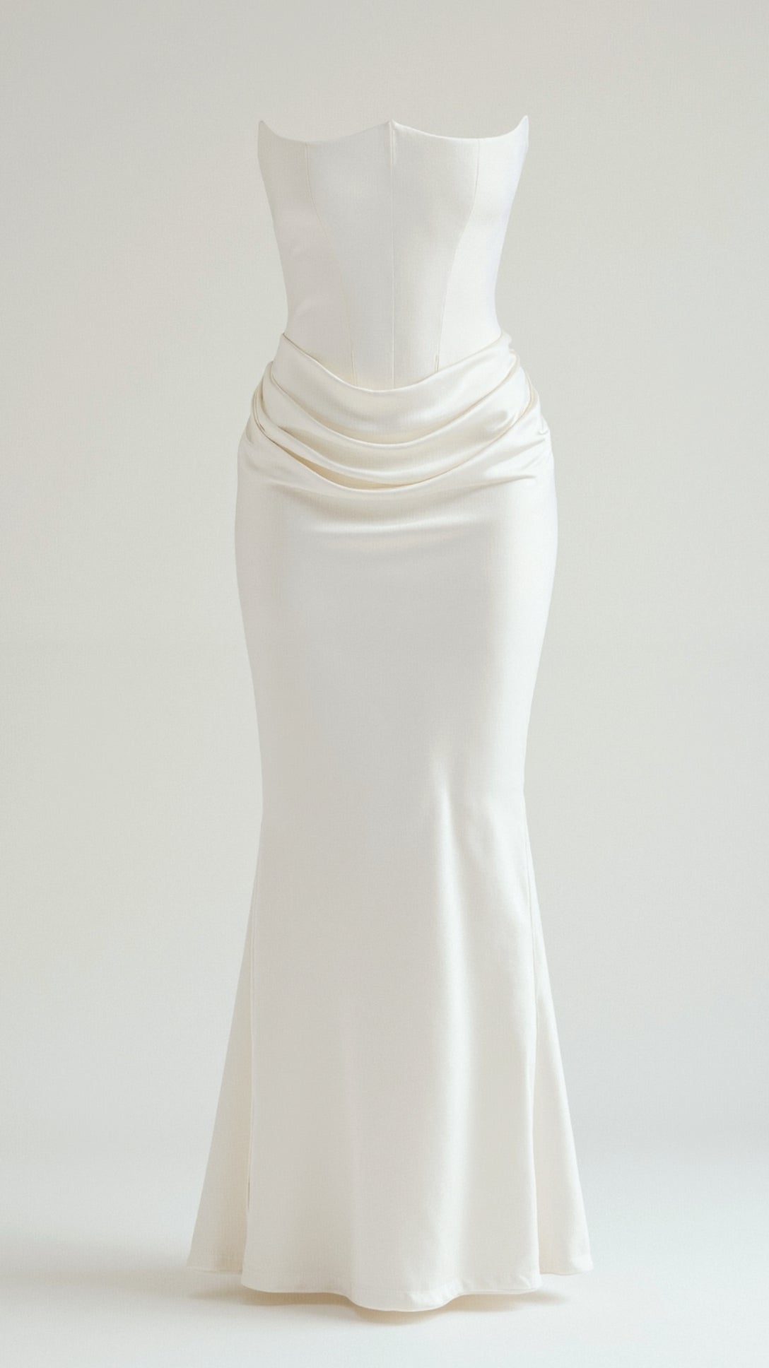 Timeless Maxi Wedding Guest Dress for Women
