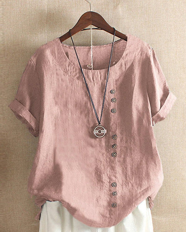 Linen Top