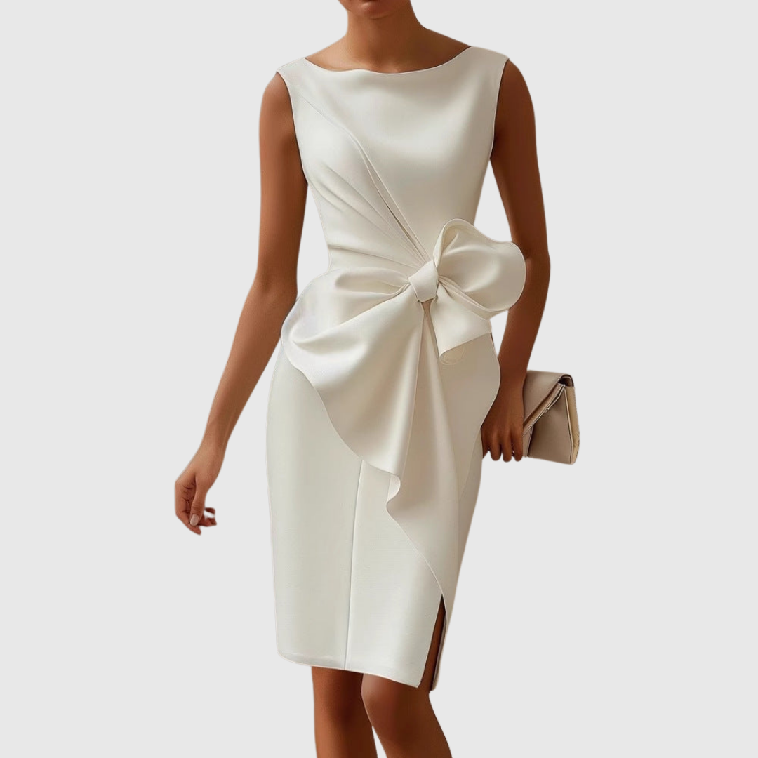 Eloise Midi Dress