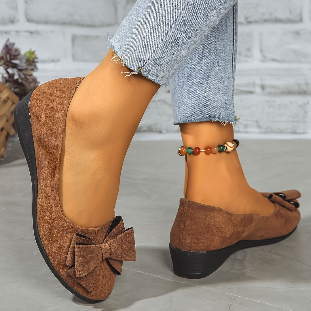 Bella Flats