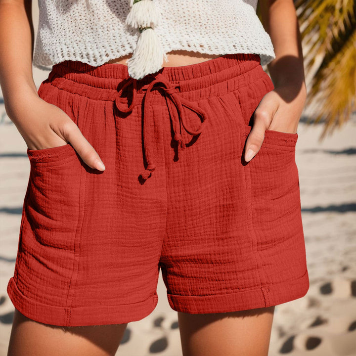 Susan Shorts