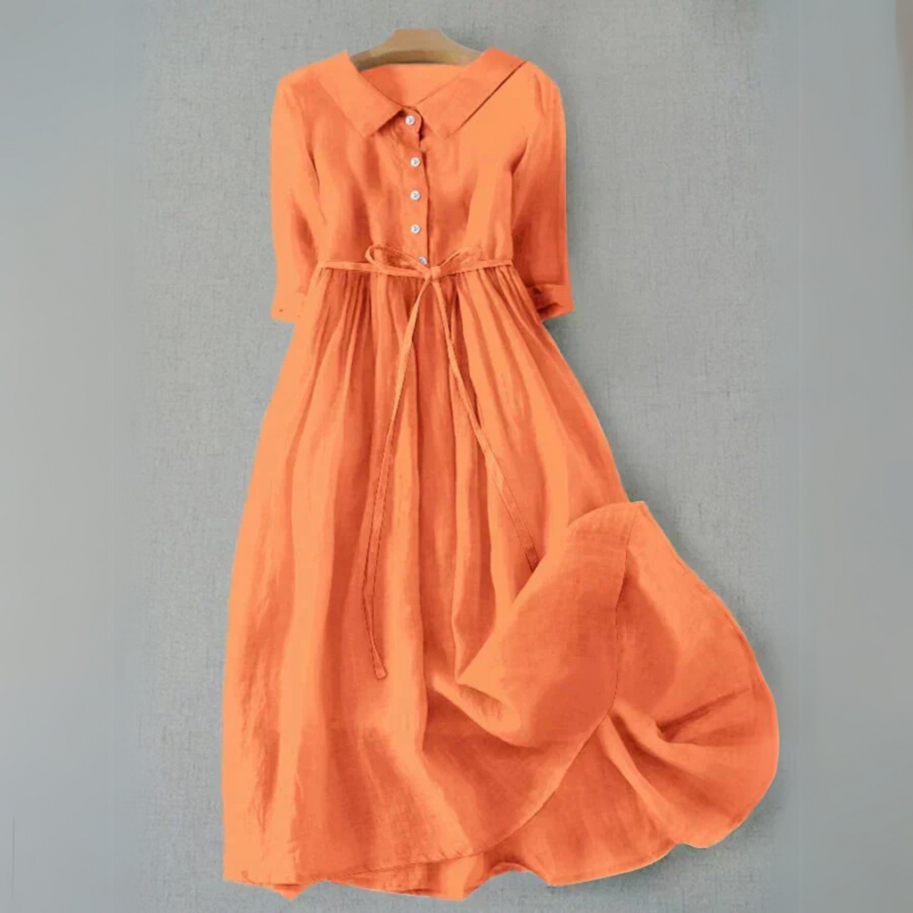 Tammie Casual Dress