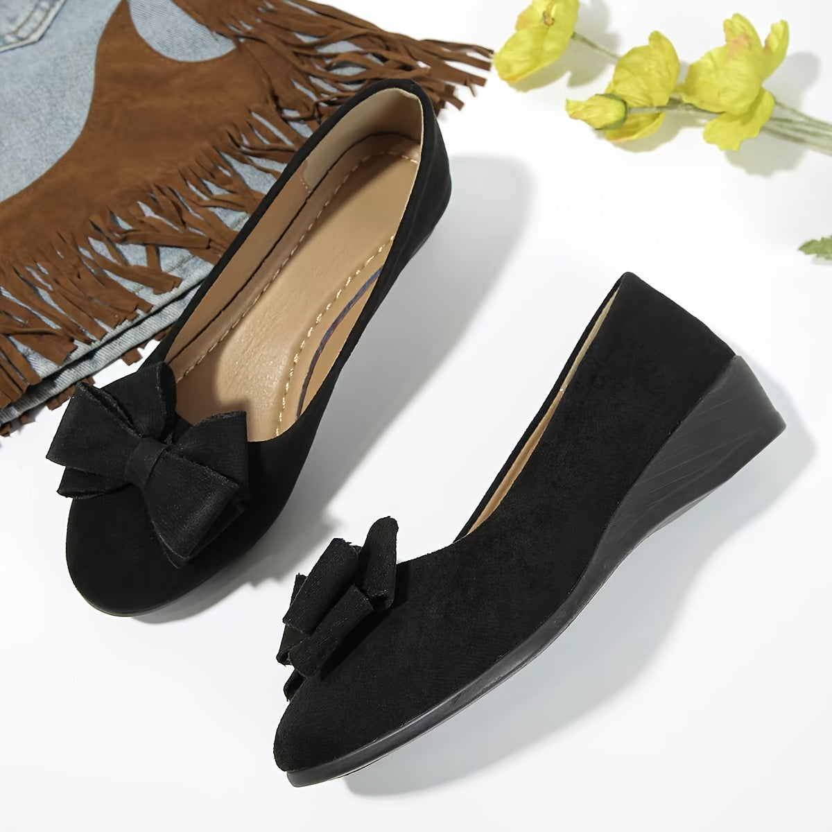 Bella Flats