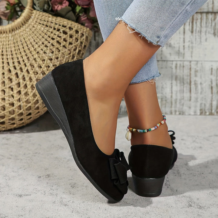 Bella Flats