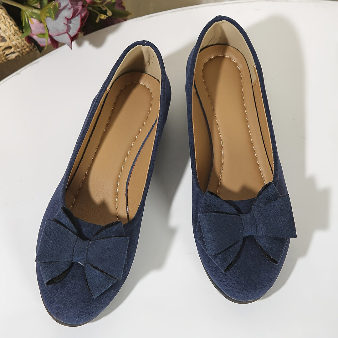 Bella Flats