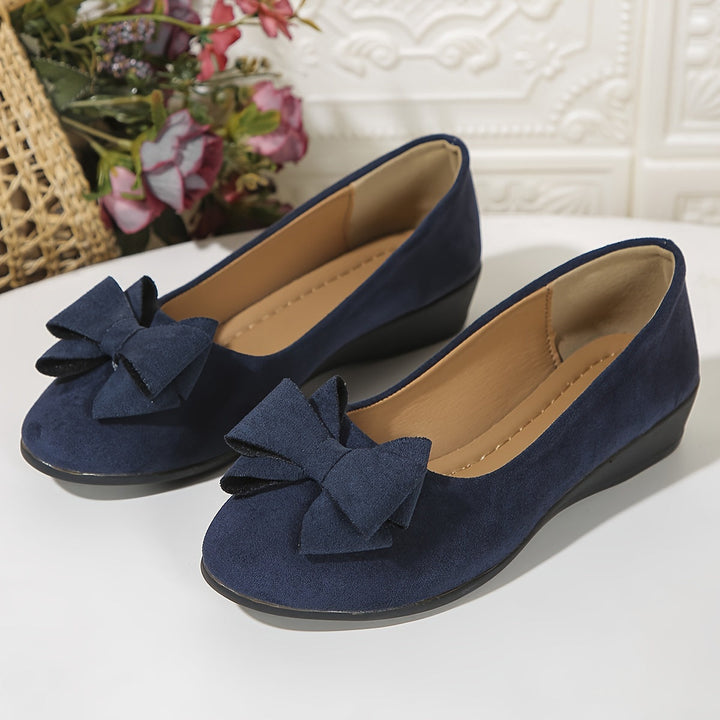 Bella Flats