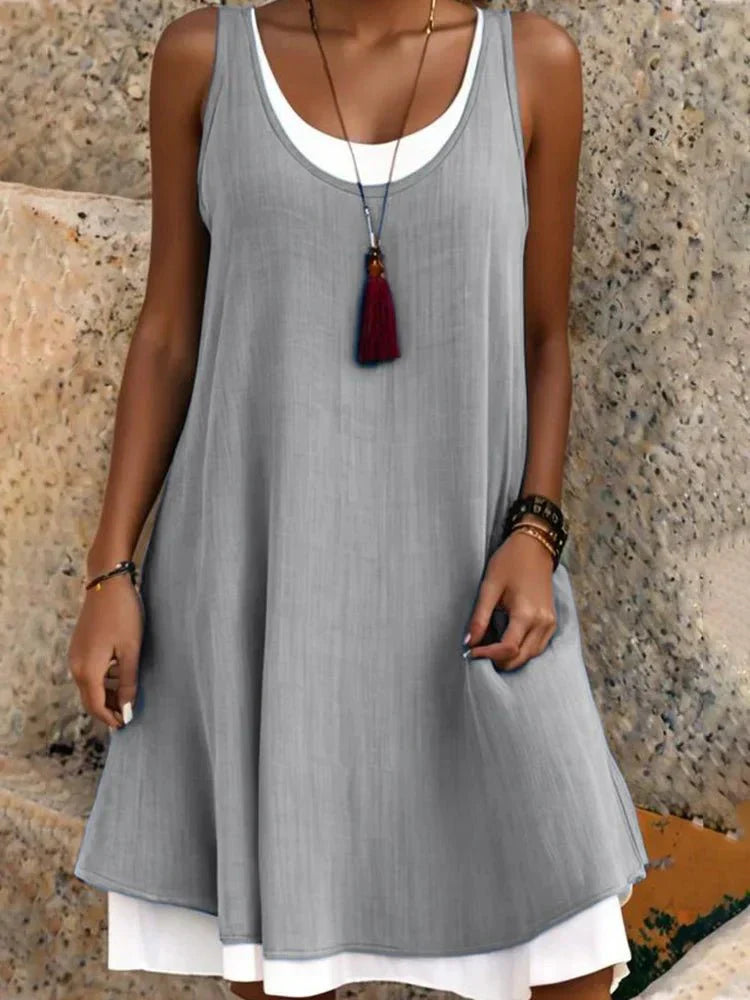 Tessa Mini Dress