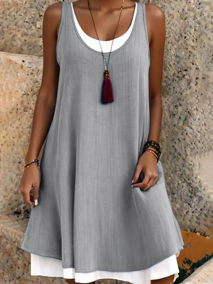Tessa Mini Dress