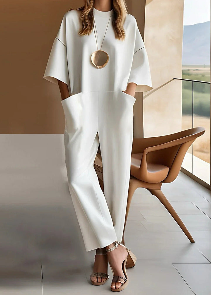 Aria Jumpsuit