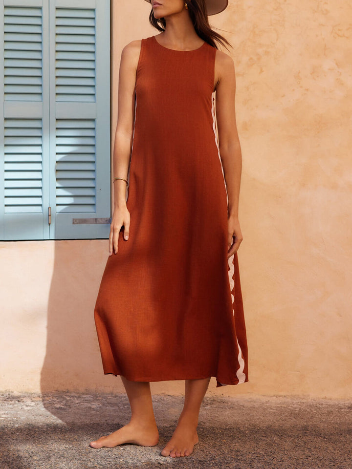 Zara Midi Dress