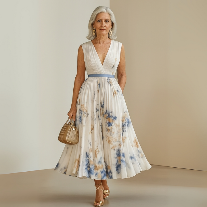 Maureen Maxi Dress