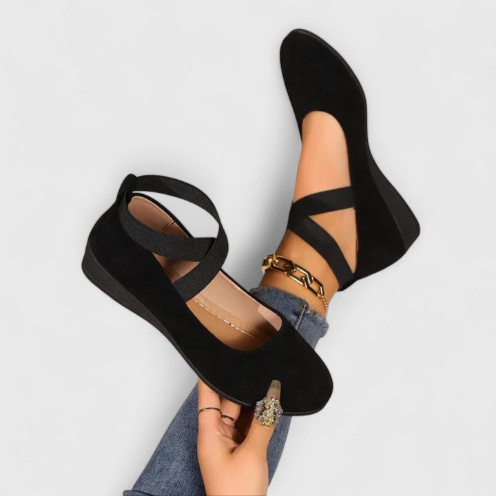 Nadia Flats
