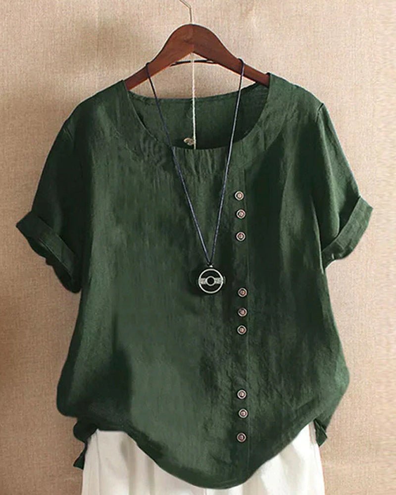 Linen Top