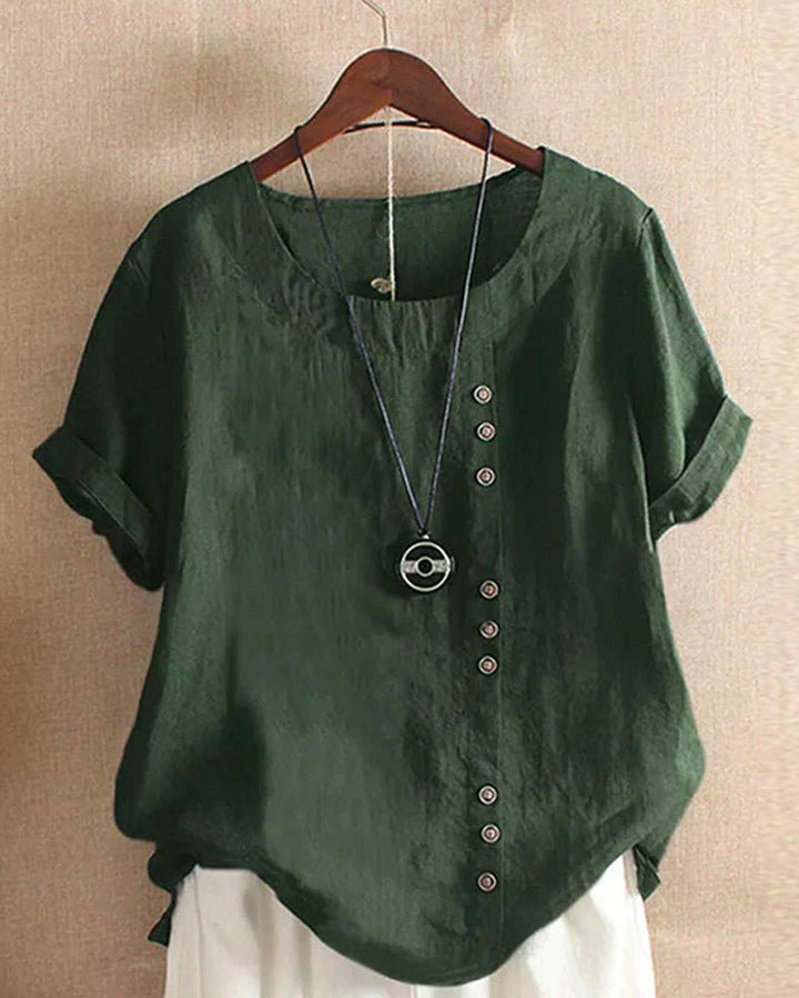 Linen Top