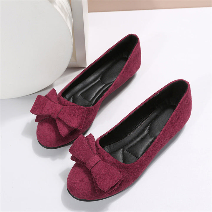 Women’s Walking Comfort Shoes with Ankle Support