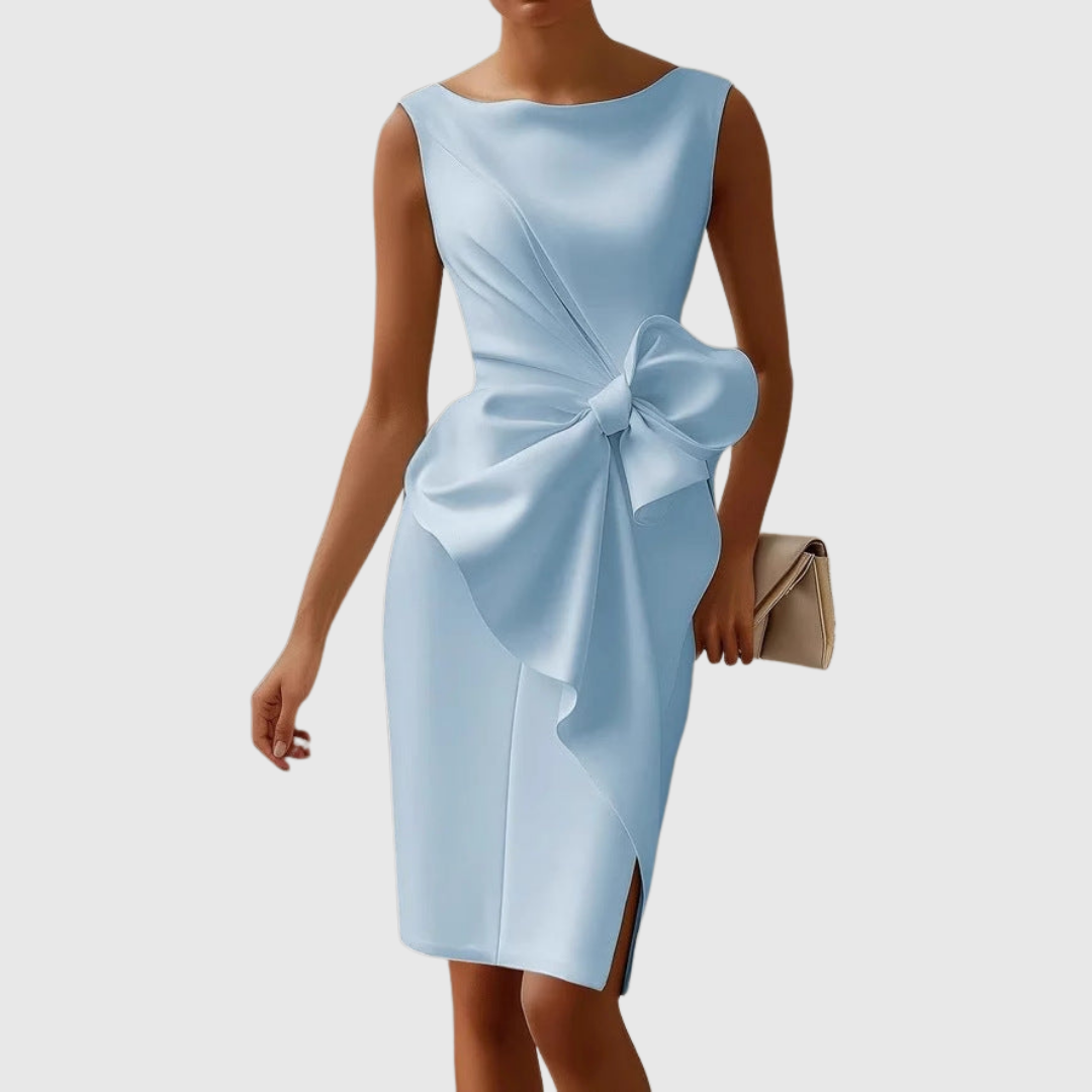 Eloise Midi Dress