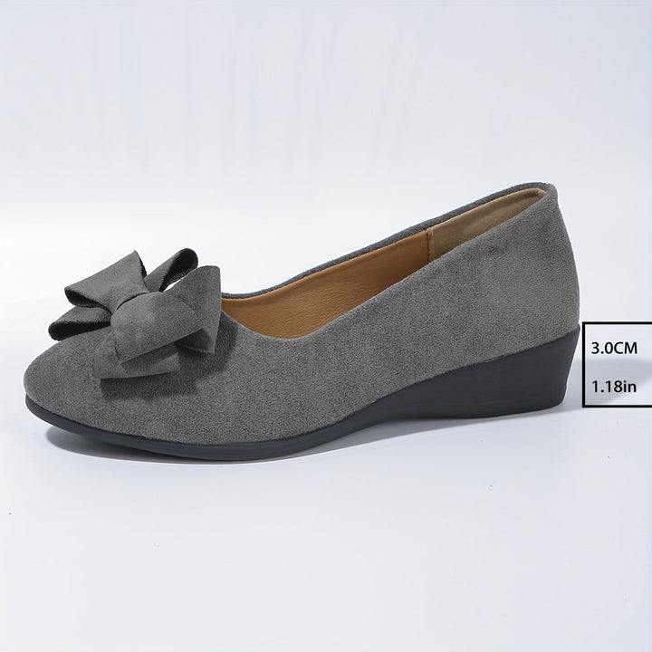 Bella Flats