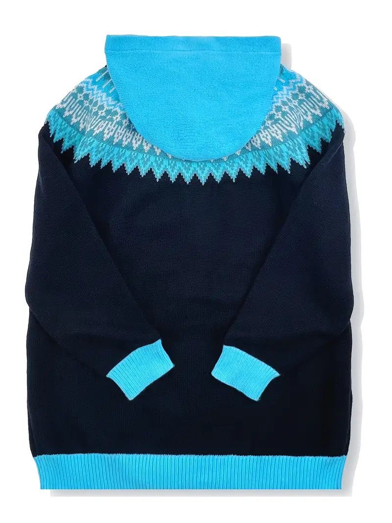 Adeline Cardigan